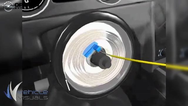 Спиральный провод в сборе смотреть онлайн