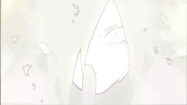 KAMUI | AMV 4K смотреть онлайн