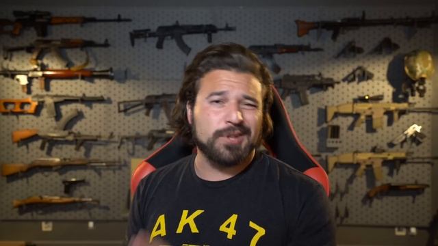ELON MUSK IS BUYING THE ATF смотреть онлайн