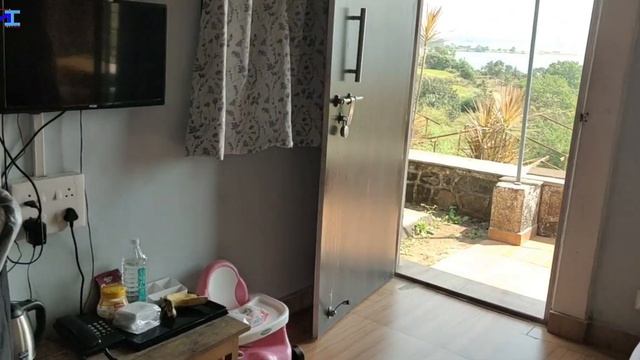 Astoria Lagoon Resort Room Tour | Igatpuri | Igatpuri Vlogs | Best Family Resort In Igatpuri смотреть онлайн