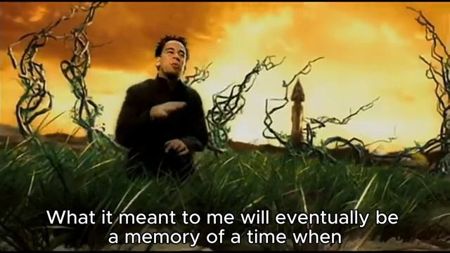 LINKIN PARK - IN THE END с субтитрами смотреть онлайн