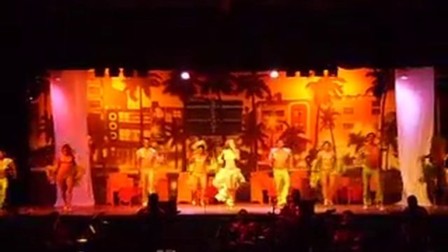 Mix Cuba Libre смотреть онлайн