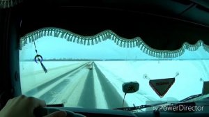 Дальнобой Ростов-Ульяновск #26