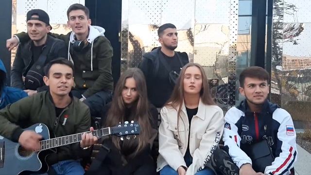 ТОЧИДДИН ЧАК ЧАКИ БОРОН