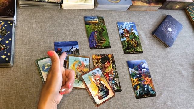 ДЕВА ♍ Сентябрь 2021 Таро-прогноз | ДЕВА - ГОРОСКОП на сентябрь 2021 смотреть онлайн