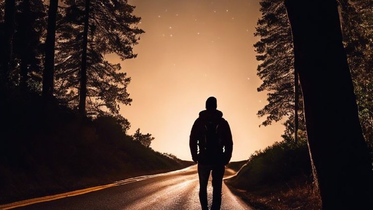 Путник смотреть онлайн