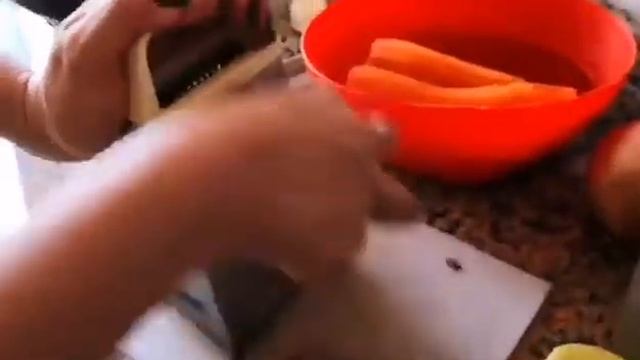 Супер вкусный Украинский Борщ . ( часть 3)🌺 смотреть онлайн
