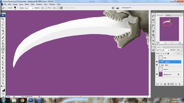 Darksiders II weapon смотреть онлайн