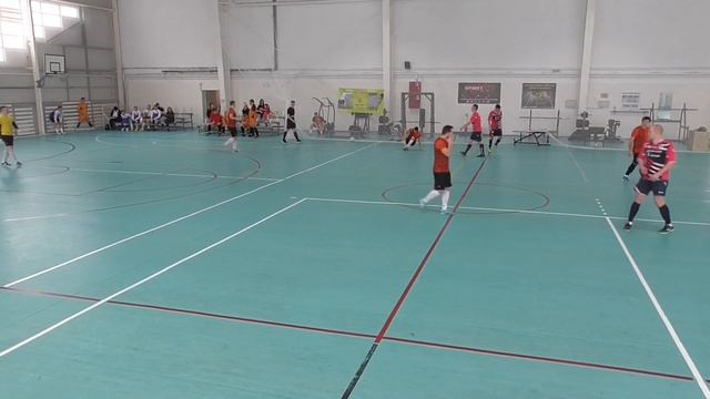 ФК КВТ ФК Северный 2 тайм смотреть онлайн
