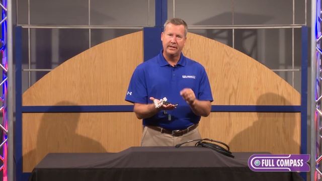 Liberty AV Digitalinx HDMI Adapter Ring Overview | Full Compass смотреть онлайн