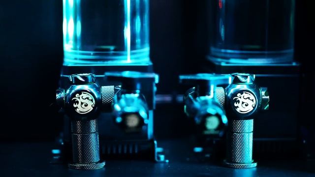 GIGABYTE AORUS RGB Fusion & Liquid Cooling System смотреть онлайн