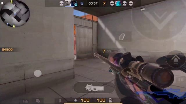 Лучший игрок с телефона MILLY 😘 Fragmovie | standoff 2 😾 | Blue Monday New Order! смотреть онлайн