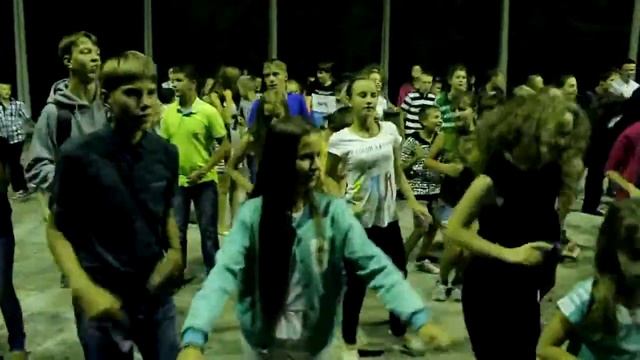 Дискотека закрытие Часть 2 5 сезон лето 2014 Братское взморье смотреть онлайн