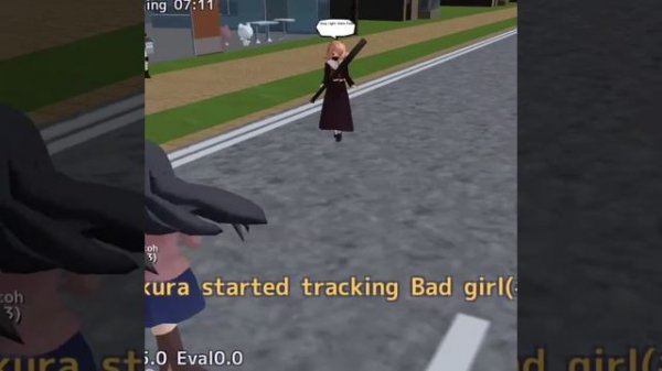 всё способы убийств в school girl simulator💗🙇🏼♀️