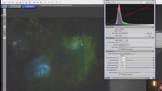 2024 Pixinsight Workflow: Featuring the Latest Tools and Scripts...No more guesswork for processing смотреть онлайн