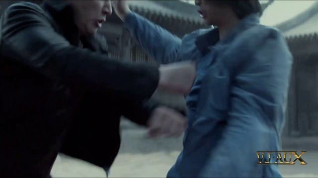 DJ Kramnik - Oldscool (VJ AuX) смотреть онлайн