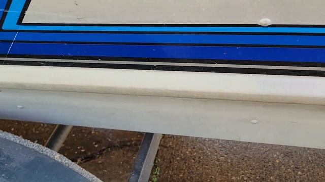 From Barn to Bargain Bass Tracker Pro 17 смотреть онлайн