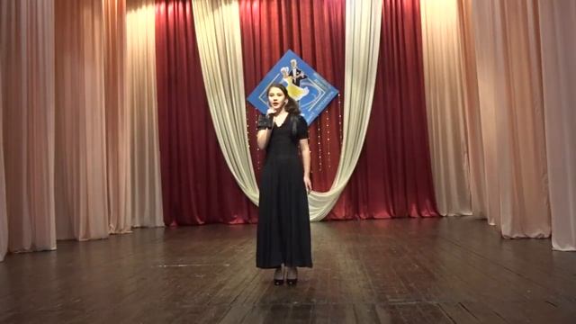 188 Баллада о красках Бабахина Карина смотреть онлайн