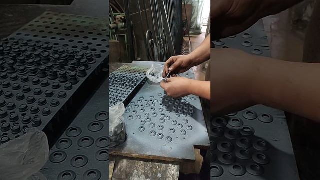 Покраска алюминиевого профили для монолитного поликарбоната