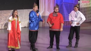 19.12.2019 Финал ЦЛМиП
