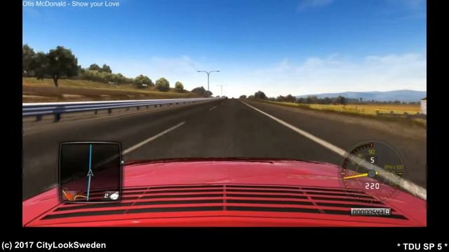Test Drive Unlimited 2 Ep 005 Free ride On and offroad смотреть онлайн