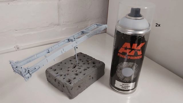 Italeri Volvo FH4 Globetrotter XL