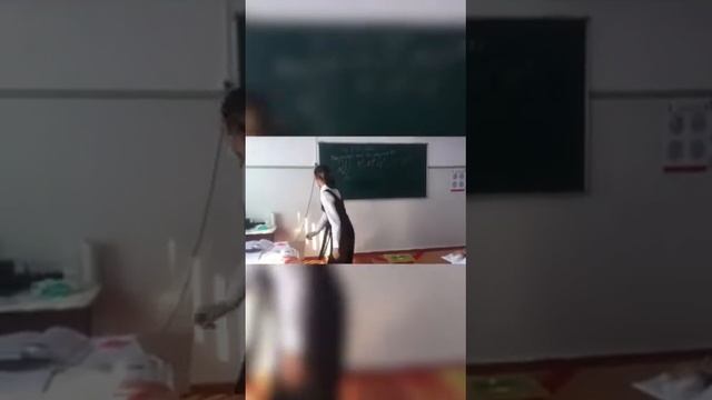 Айша бибі ауылы Химия Сабағы смотреть онлайн