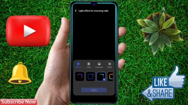 vivo y36 incoming call setting, vivo y36 incoming call light setting смотреть онлайн