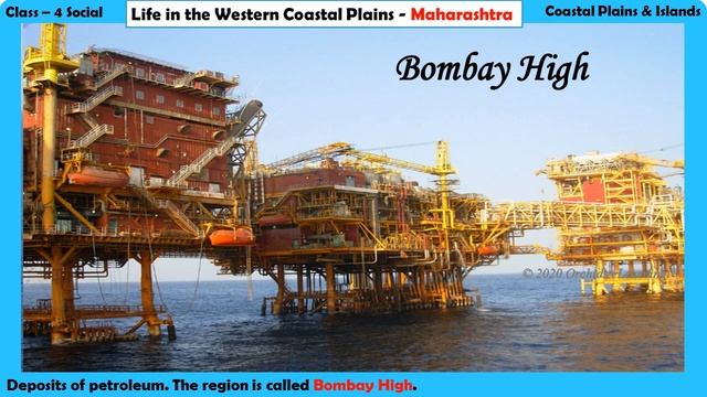 Coastal Plains and Islands | Social Studies | Class 4 | CBSE/NCERT | India Coastal Plains & Island смотреть онлайн