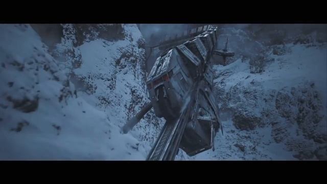 Concerning News For The Future Of Star Wars...