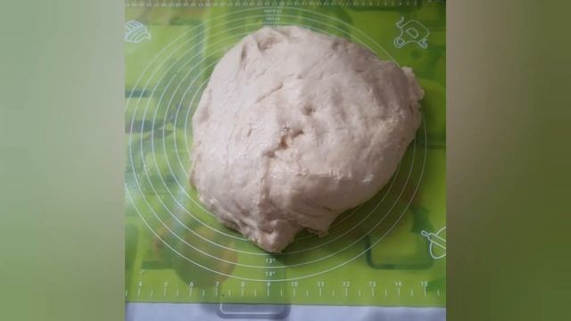 Булочки с ириской. Жумшак булочкалар.toffee buns смотреть онлайн