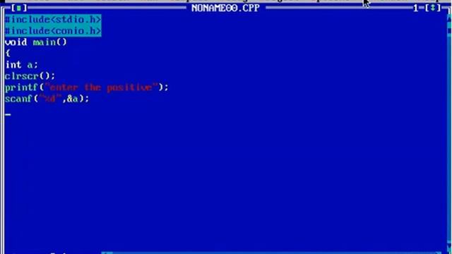 C Program Tutorial To Print Input Number Is Odd Or Even In Hindi смотреть онлайн