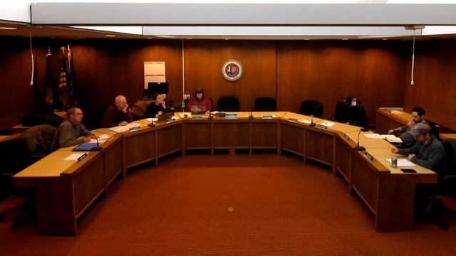 3/8/2023 - Housing Commission смотреть онлайн