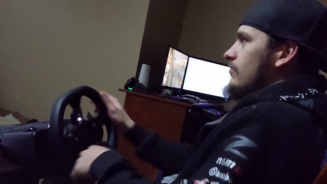 E36 MAFIA: Drifting In The Snow смотреть онлайн