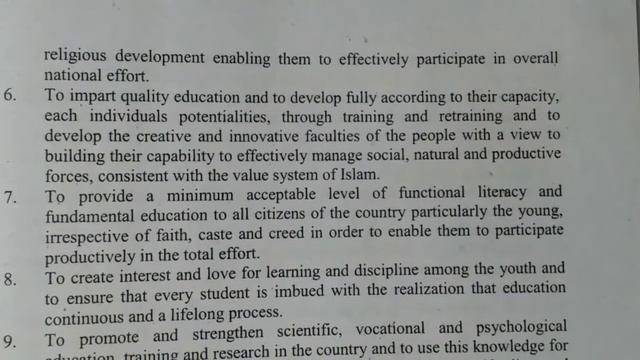 8605 | assignment no 1 | Spring 2020 | B.Ed complete solution смотреть онлайн