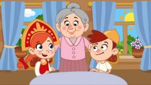 мультики для детей, малышей