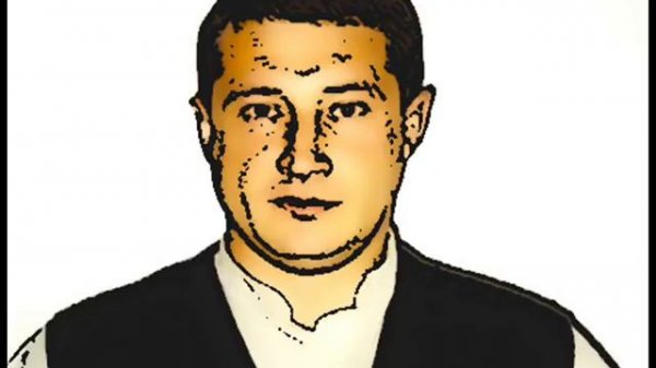 Положенец Иркутска  авторитет Кисель