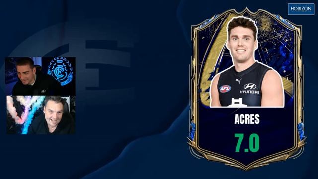 The Ratings | Carlton v Geelong | AFL Round 7, 2024 смотреть онлайн