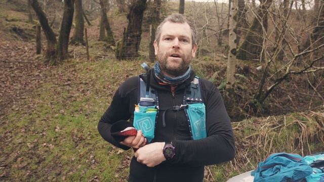 Ultimate Direction Ultra and Mountain Vests смотреть онлайн