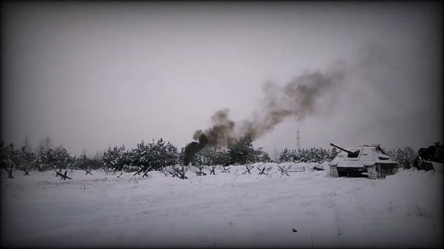 Реконструкция МИЛИТАРИ -ПАРК "ГАРНИЗОН А" смотреть онлайн