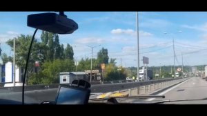 И на рассвете вперед...Третьи сутки в пути....