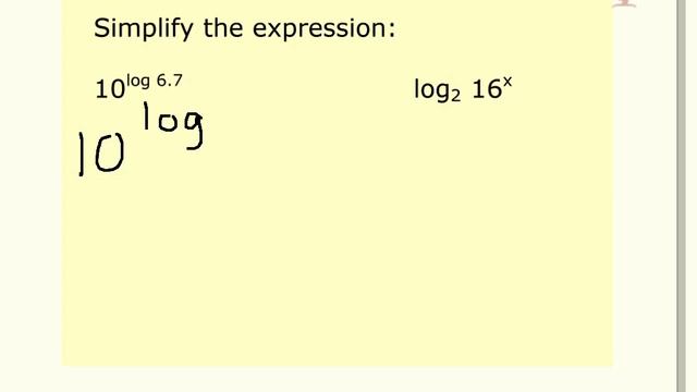 7.4 inverse log смотреть онлайн