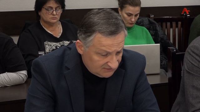 Увеличены размеры социальных пособий, выплачиваемых в Сухуме смотреть онлайн