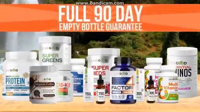 Live_Good Lovegood Power Line