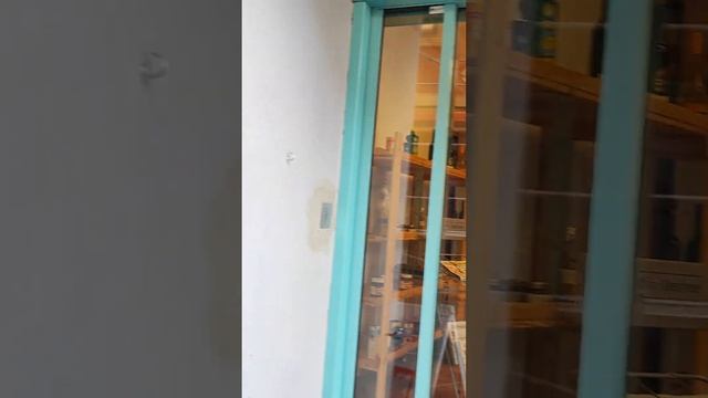 Записки о Бад-Кройцнах, Германия . смотреть онлайн