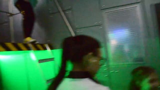 День рождения в квесте IQМАНИЯ!