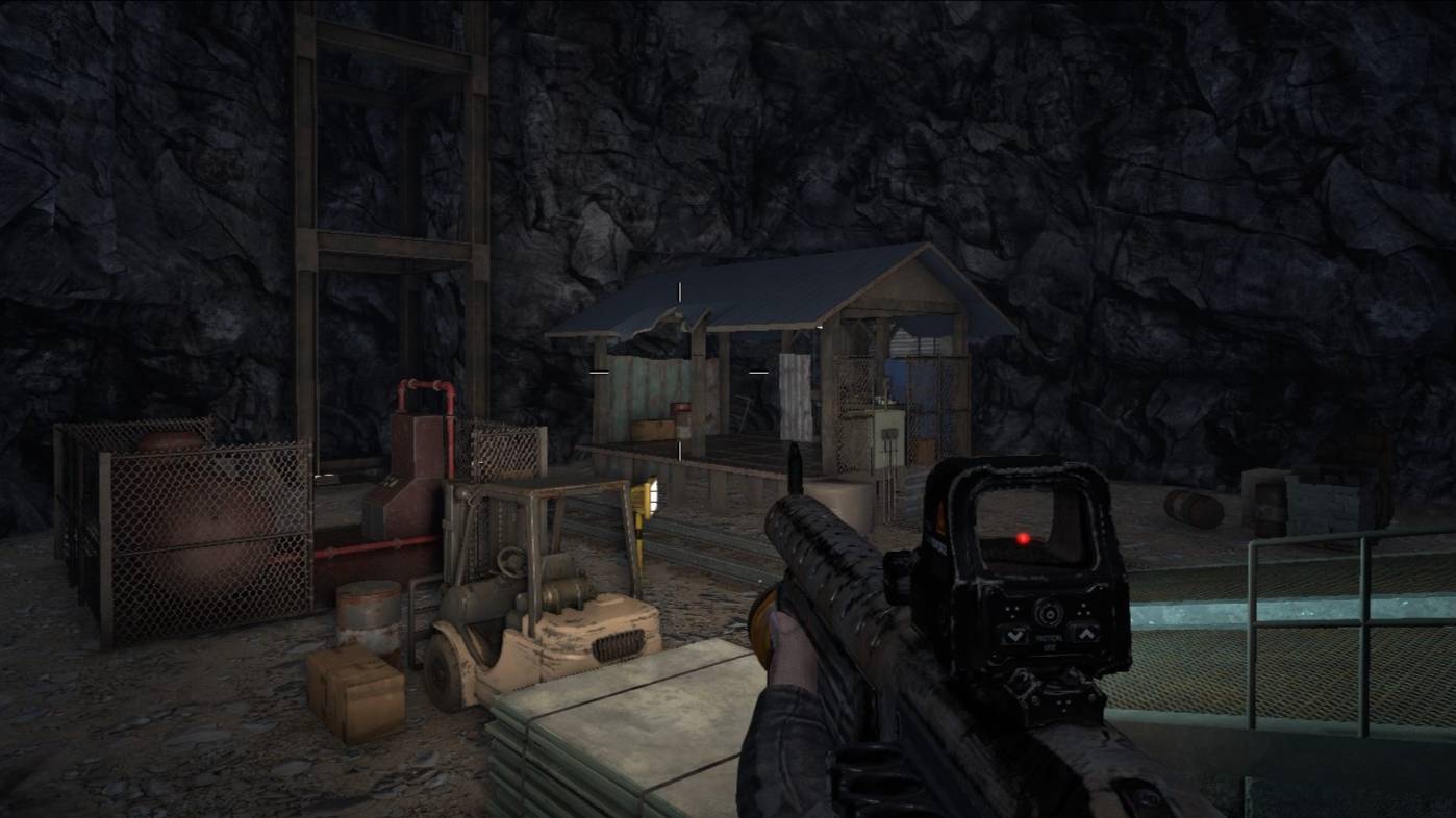 7 Days To Die, ноль пота