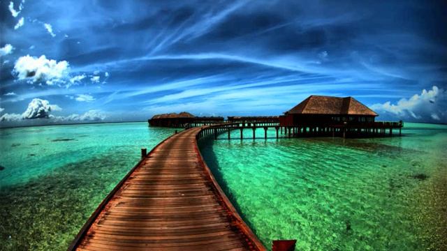 Adele Hometown Glory - High Contrast Remix смотреть онлайн