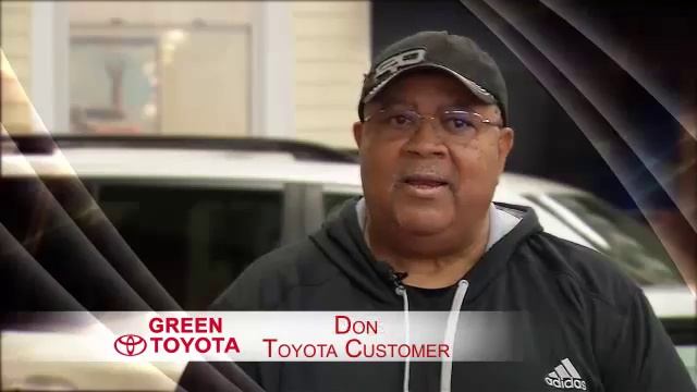 Green Toyota- Loyal Customers смотреть онлайн