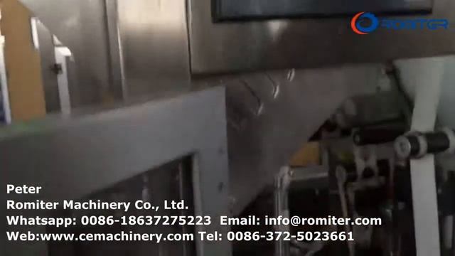 Automatic Lavazza Espresso Point Filling Sealing Machine for Italy Customer смотреть онлайн